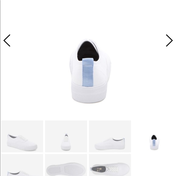 Mix No 6 Bonaventura Hiwall Sneaker - Picture 4 of 8